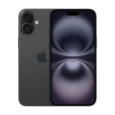 iPhone 16 Plus Black