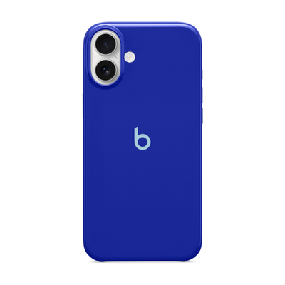 iPhone 16 Plus Case with MagSafe - Special Edition - Twilight Blue