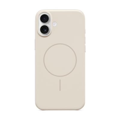 iPhone 16 Plus Case with MagSafe - Summit Stone