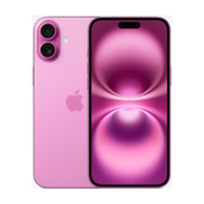 iPhone 16 Plus Pink