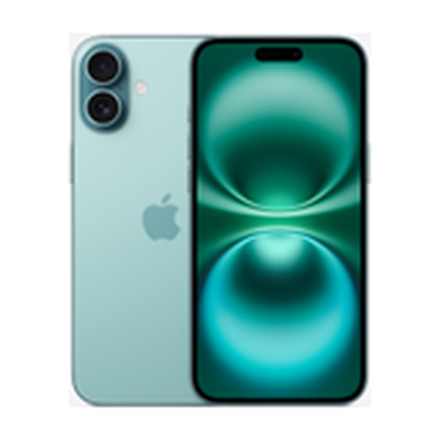 iPhone 16 Plus Teal