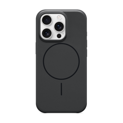 iPhone 16 Pro Case with MagSafe - Midnight Black