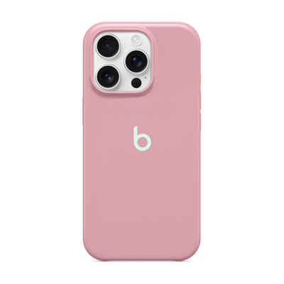 iPhone 16 Pro Case with MagSafe - Special Edition - Sunrise Pink