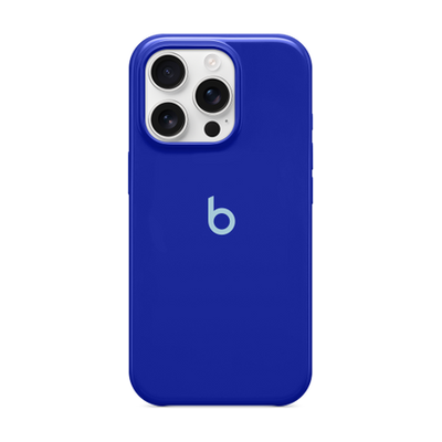 iPhone 16 Pro Case with MagSafe - Special Edition - Twilight Blue