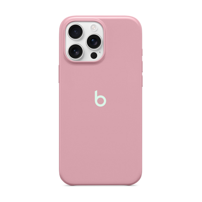 iPhone 16 Pro Max Case with MagSafe - Special Edition - Sunrise Pink