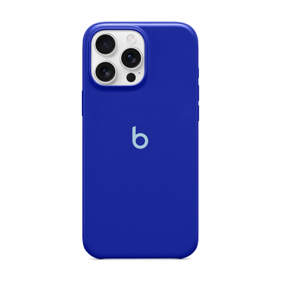 iPhone 16 Pro Max Case with MagSafe - Special Edition - Twilight Blue