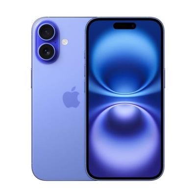 iPhone 16 Ultramarine