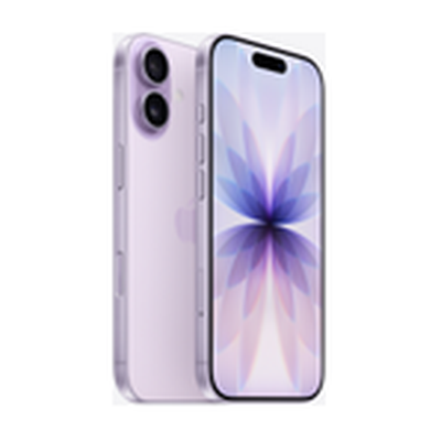iPhone 17 Lavender