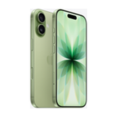 iPhone 17 Sage