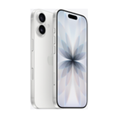iPhone 17 White