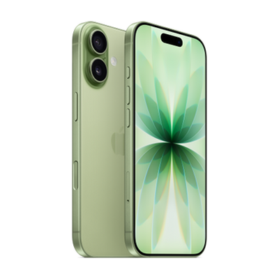 iPhone 17 —
