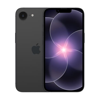 iPhone 17e Black