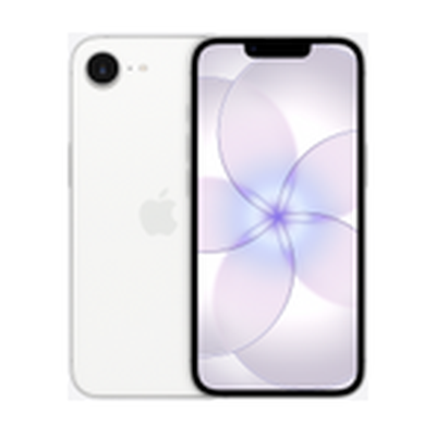 iPhone 17e White
