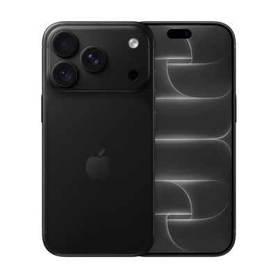 iPhone 18 Pro (Act Only) Black