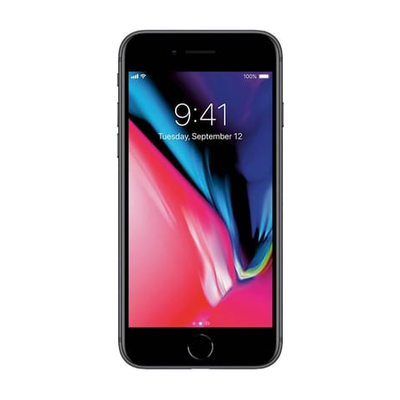 iPhone 8 