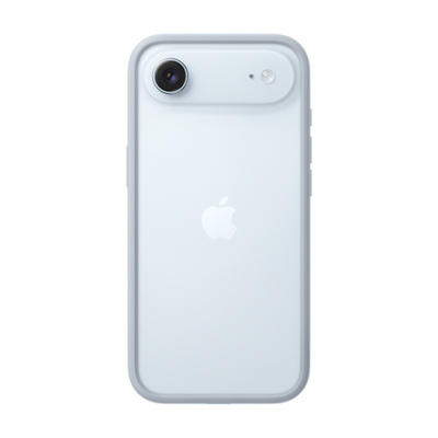 iPhone Air Bumper - Light Blue
