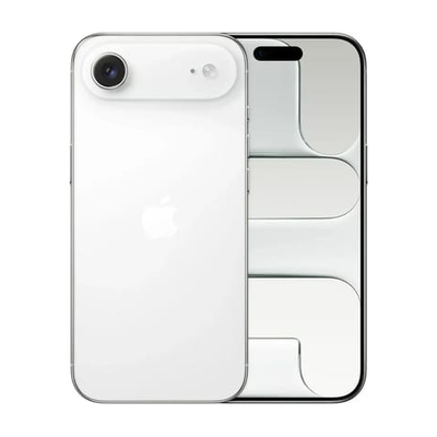 iPhone Air Cloud White