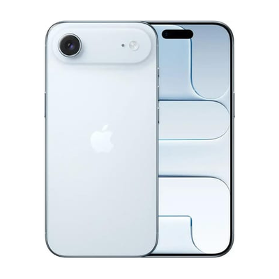 iPhone Air Sky Blue