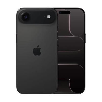 iPhone Air Space Black