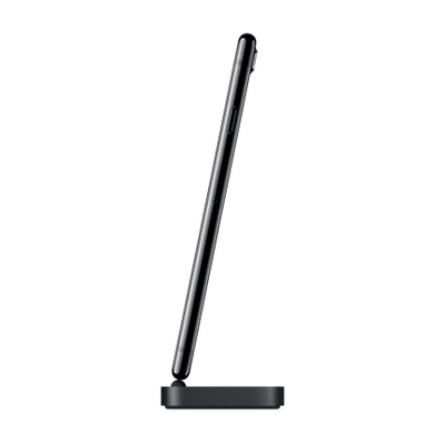 iPhone Lightning Dock - Black