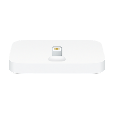 iPhone Lightning Dock