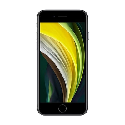 iPhone SE 2 