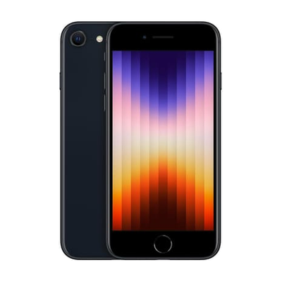 iPhone SE 3 