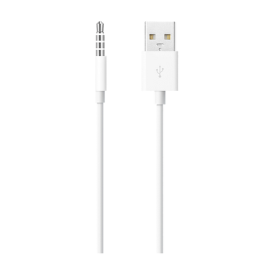 iPod Shuffle USB Cable