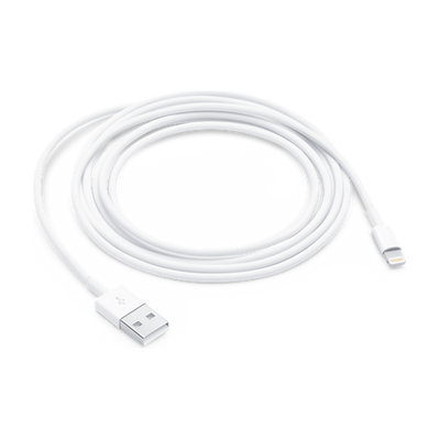 Lightning to USB Cable (2M)