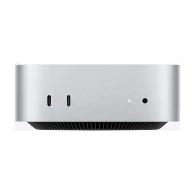 Mac mini (2026) M6 Silver