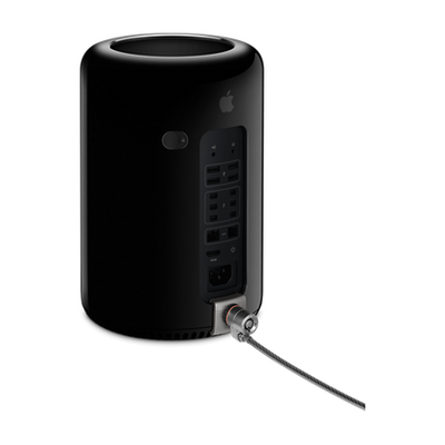 Mac Pro Security Lock Adapter