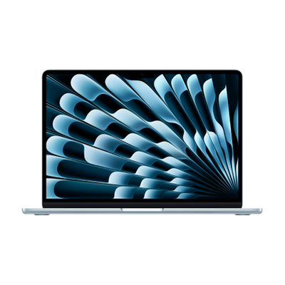 MacBook Air 13.6-inch (2025) M4 Silver