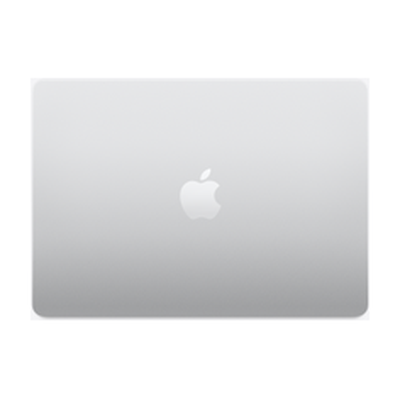 MacBook Air 13.6-inch (2026) M5 Silver