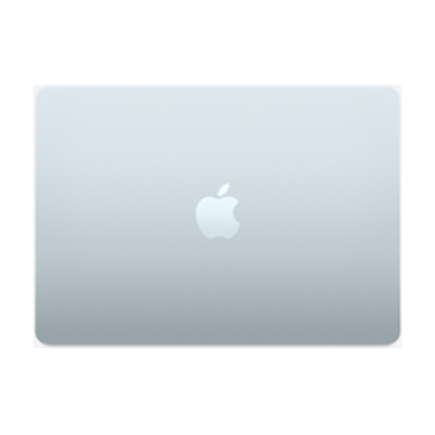 MacBook Air 13.6-inch (2026) M5 Sky Blue