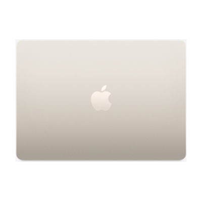 MacBook Air 13.6-inch (2026) M5 Starlight