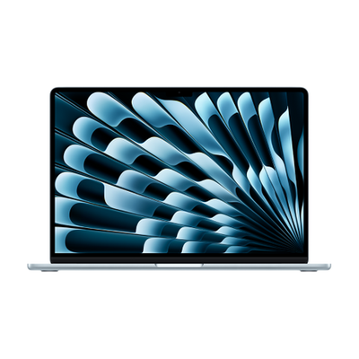 MacBook Air 15.3-inch (2025) M4 Starlight