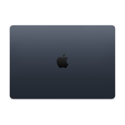 MacBook Air 15.3-inch (2026) M5 Midnight