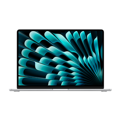 MacBook Air 15.3-inch (2026) M5 Silver