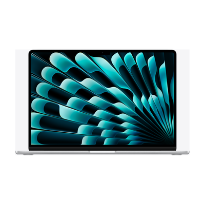 MacBook Air M5 15-inch (MDVC4) Silver