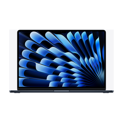 MacBook Air M5 15-inch (MDVN4) Midnight
