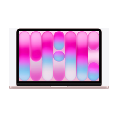 MacBook Neo 13-inch (2026) Blush