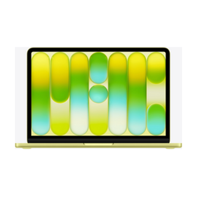 MacBook Neo 13-inch (2026) Citrus