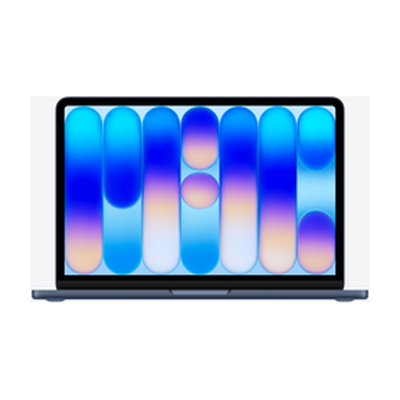 MacBook Neo 13-inch (2026) Indigo