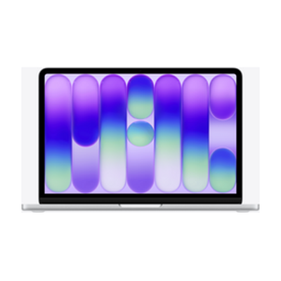 MacBook Neo 13-inch (2026) Silver