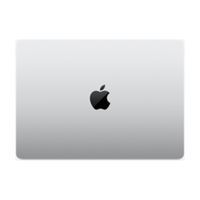 MacBook Pro 14-inch (2024) M4 Pro Silver