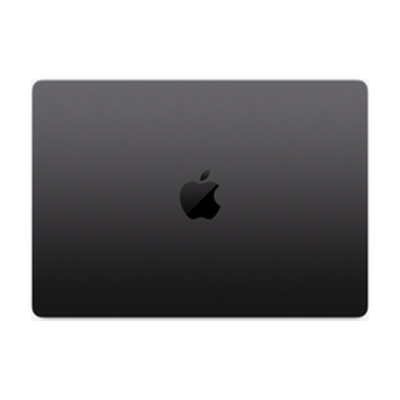 MacBook Pro 14-inch (2024) M4 Pro Space Black