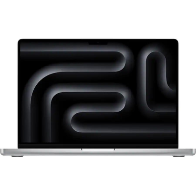 MacBook Pro 14-inch (2025) M5 Silver