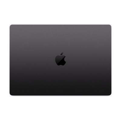 MacBook Pro 16-inch (2026) M5 Pro Black
