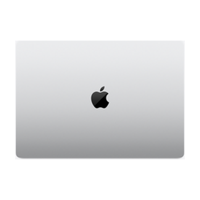 MacBook Pro 16-inch (2026) M5 Pro Silver
