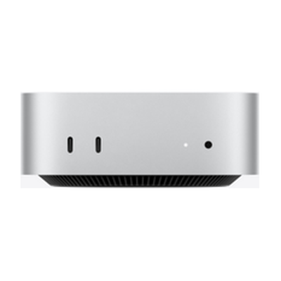 Mac mini (2024) M4 Silver